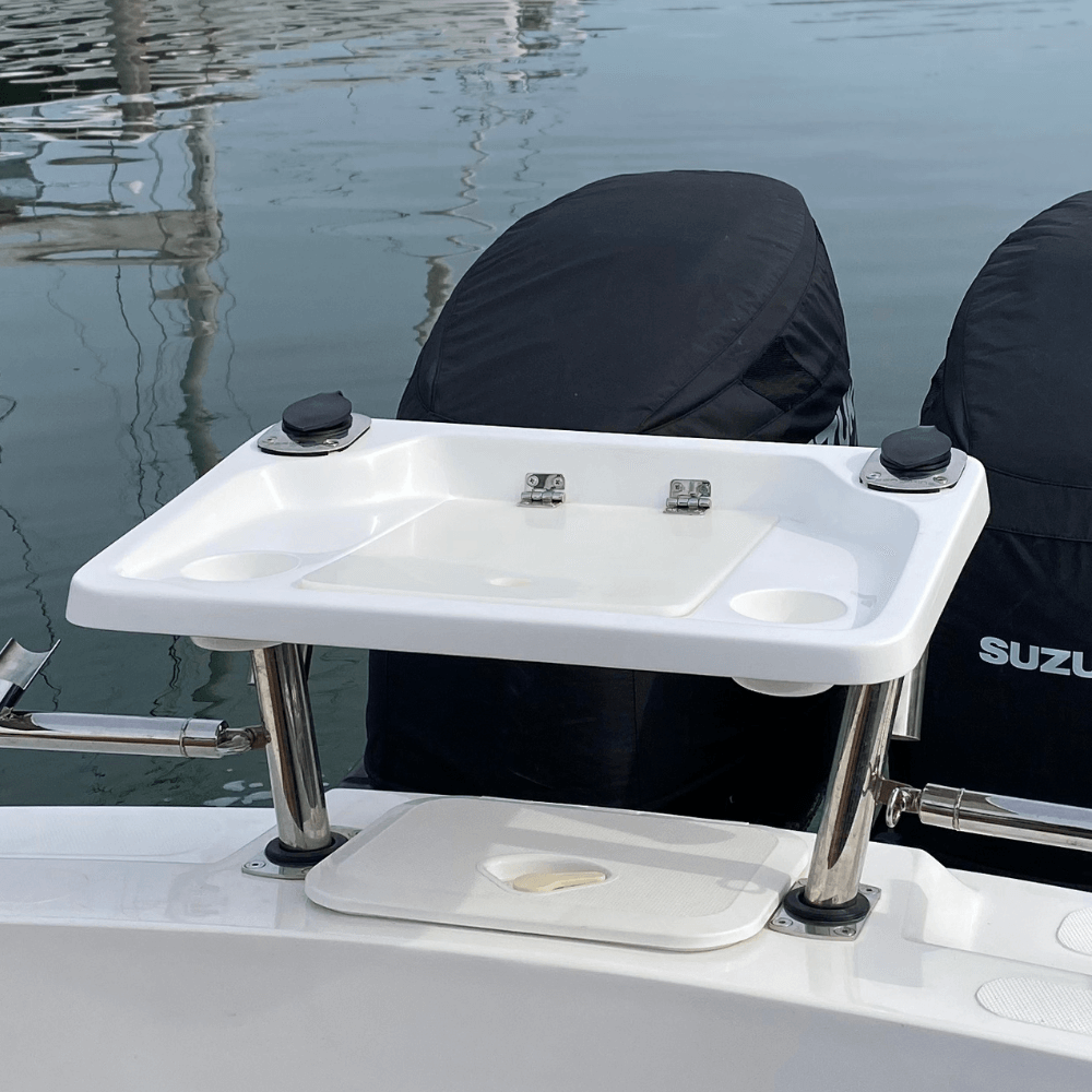 SeaKing Bait Board B02 (650mm x 430mm) — view 3