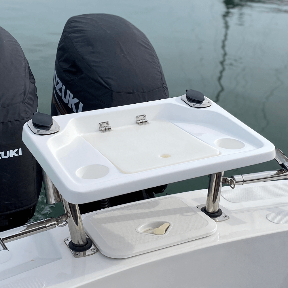 SeaKing Bait Board B02 (650mm x 430mm) — view 6