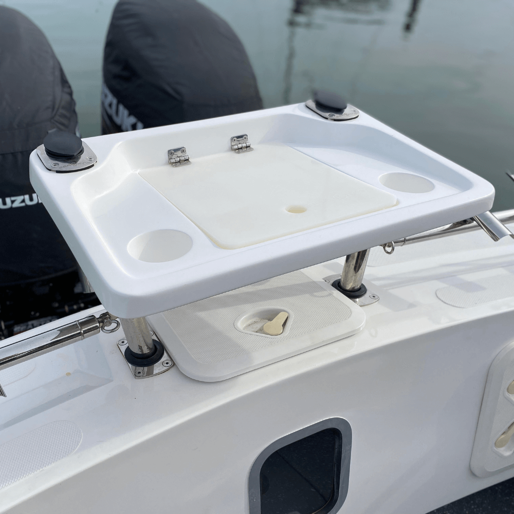 SeaKing Bait Board B02 (650mm x 430mm) — main product photo