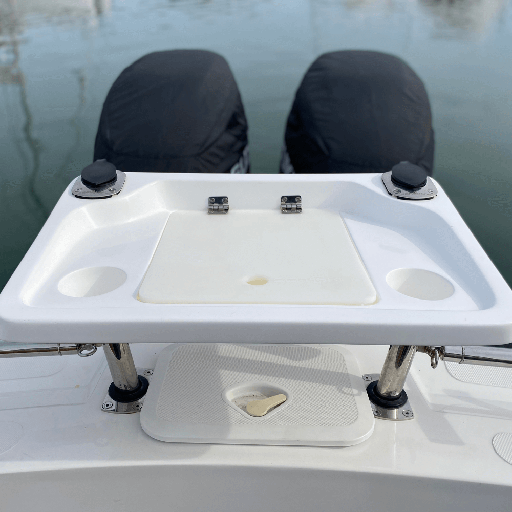 SeaKing Bait Board B02 (650mm x 430mm) — view 4