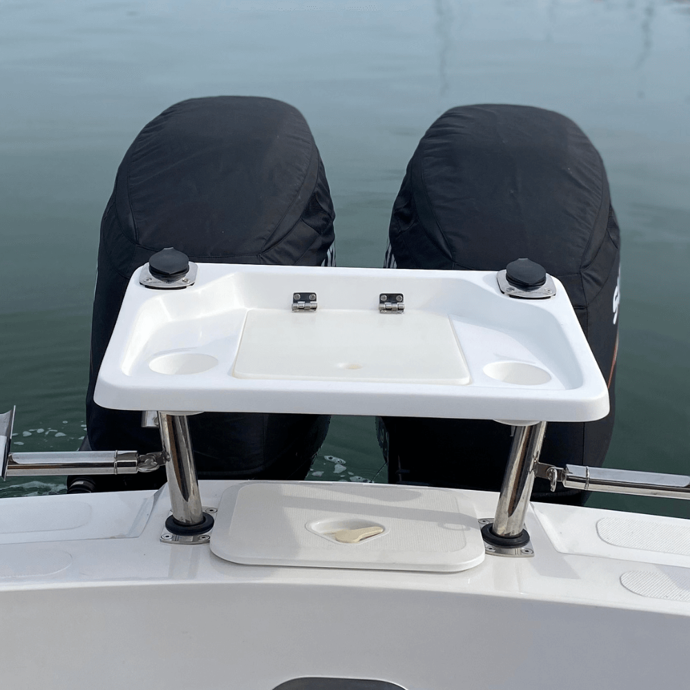 SeaKing Bait Board B02 (650mm x 430mm) — view 5