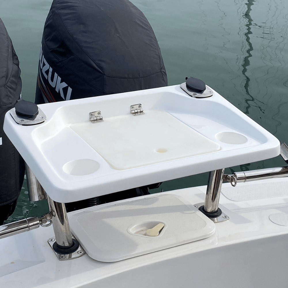 SeaKing Bait Board B04 (830mm x 430mm) — main product photo