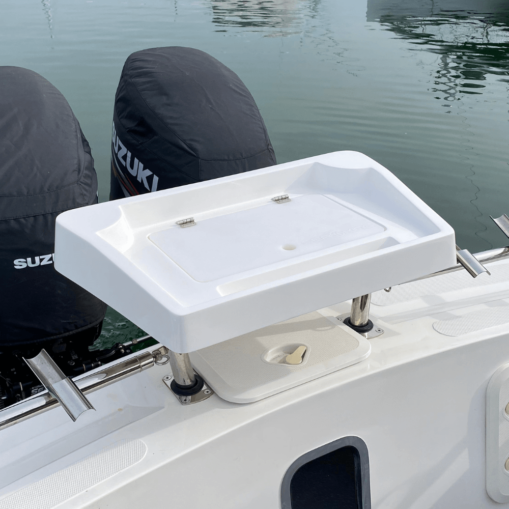 SeaKing Bait Board SK-E09 (820mm x 460mm) — main product photo