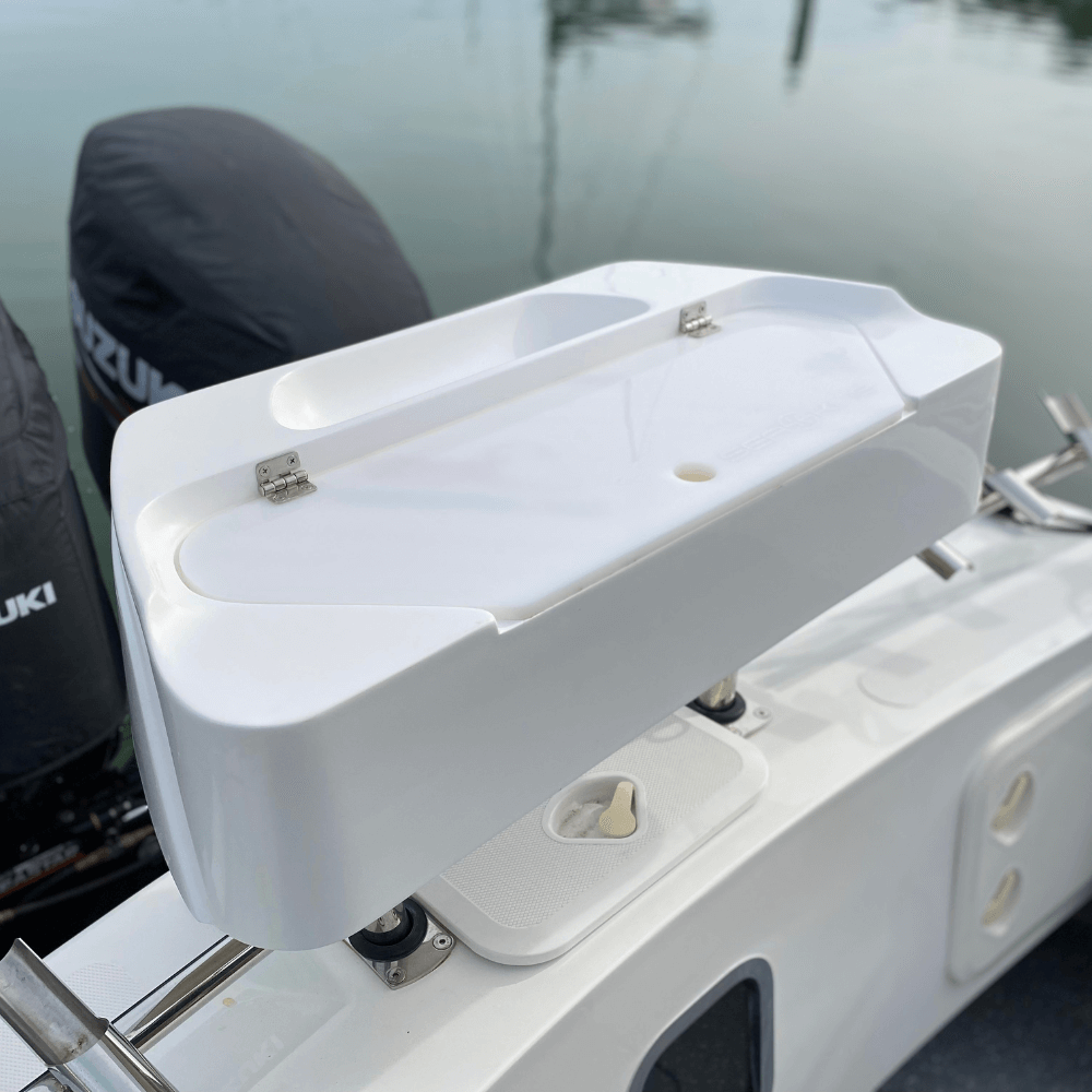 SeaKing Bait Board H10 (830mm x 400mm) — main product photo