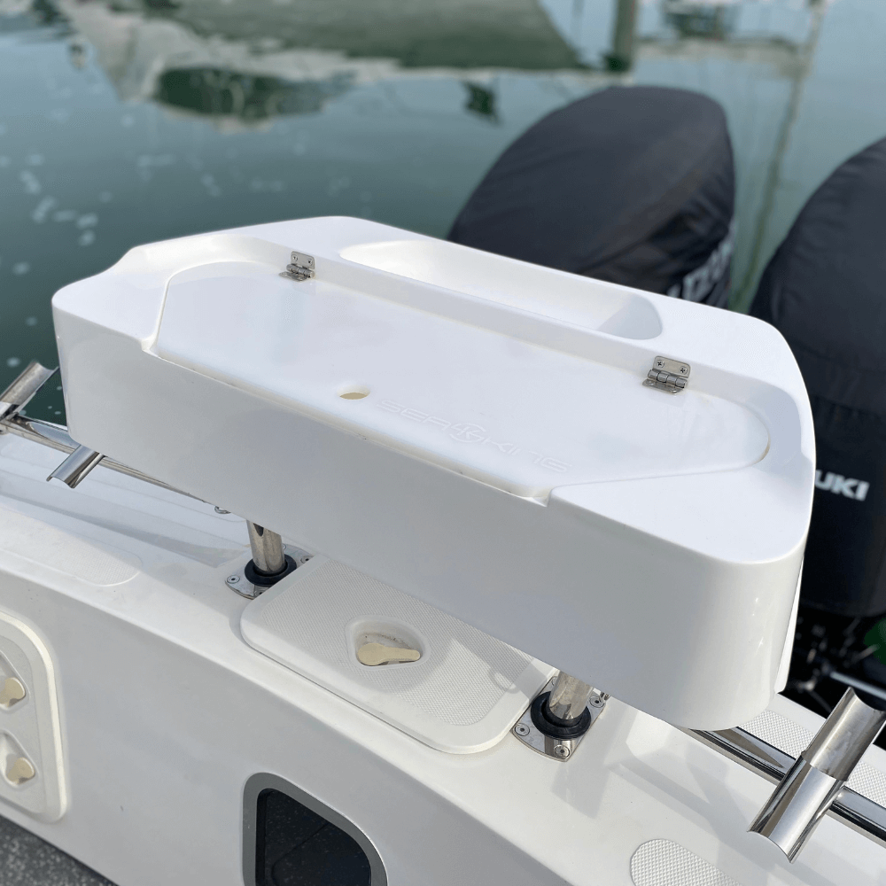 SeaKing Bait Board H10 (830mm x 400mm) — view 2