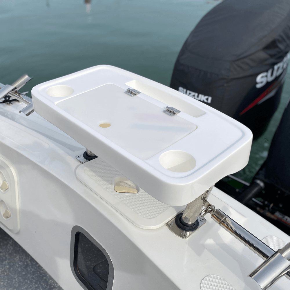 SeaKing Bait Board HJ-15 (700mm x 415mm) — view 5