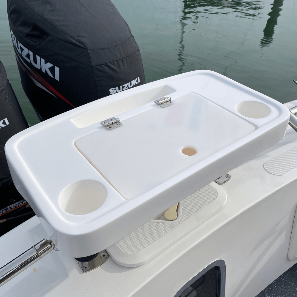 SeaKing Bait Board HJ-15 (700mm x 415mm) — main product photo