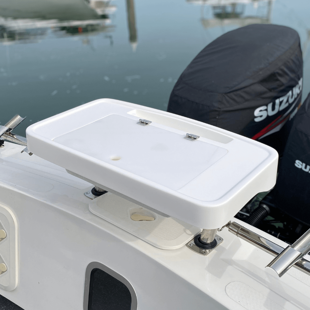 SeaKing Bait Board SK-J07 (700mm x 420mm) — view 2
