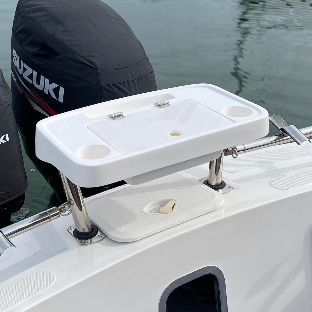 SeaKing Bait Board JJ-12 (600mm X 350mm) — main product photo