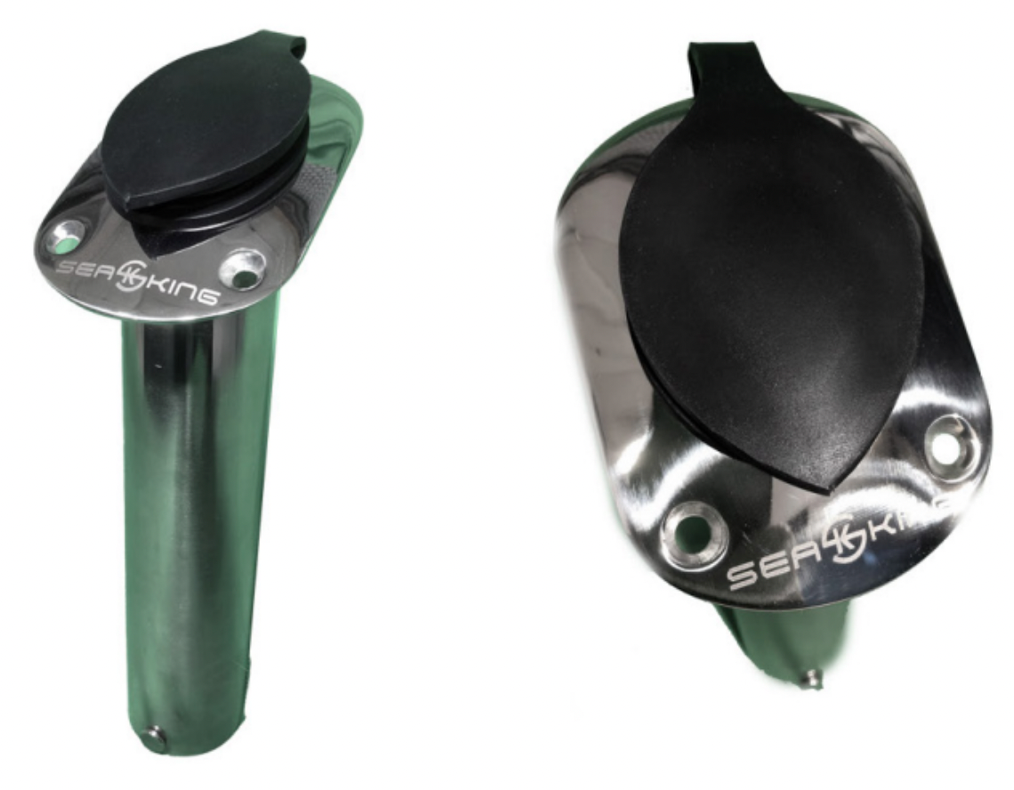 SeaKing Game Rated Rod Holder — main product photo