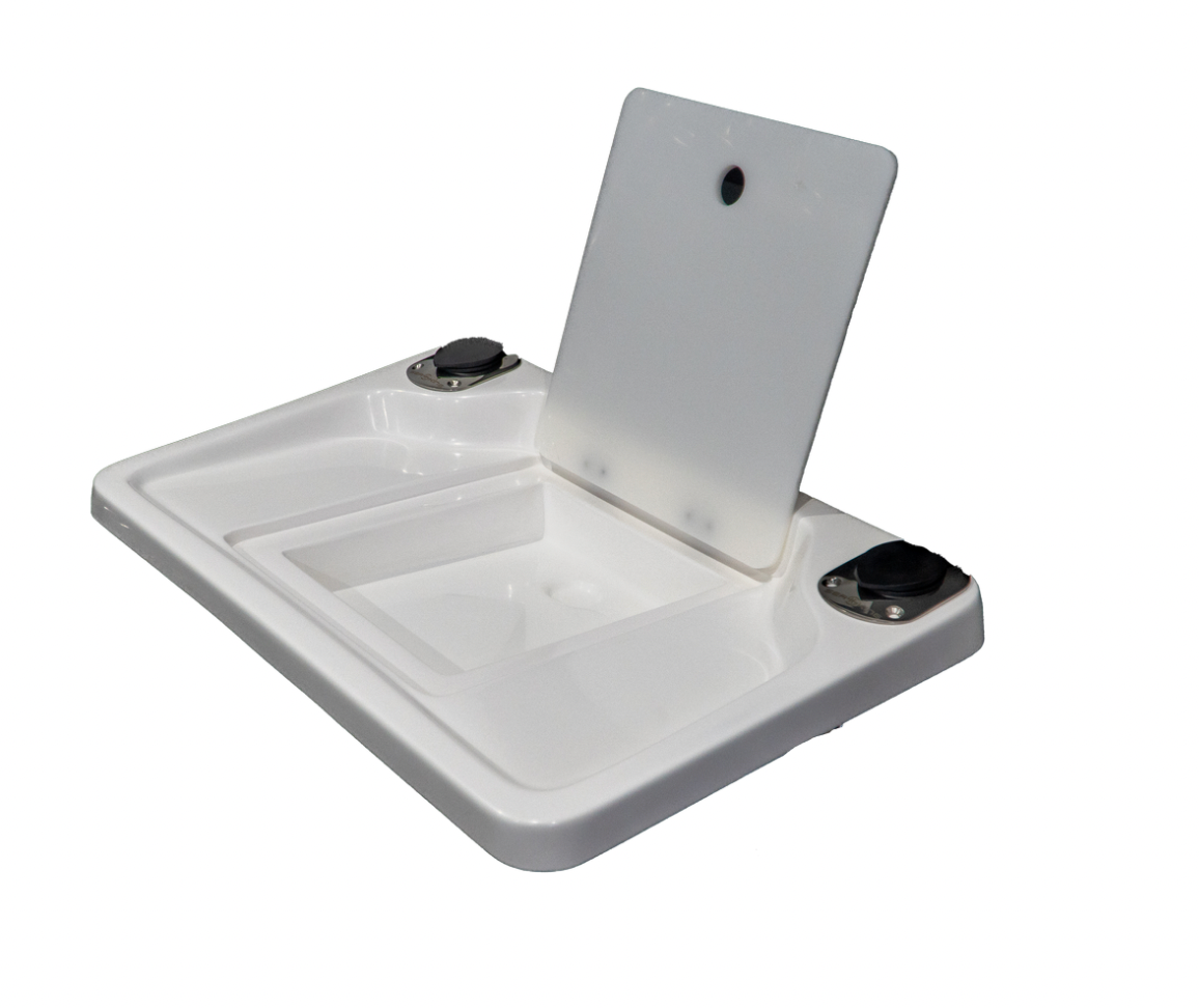 SeaKing Bait Board B01 (650mm x 430mm) — main product photo