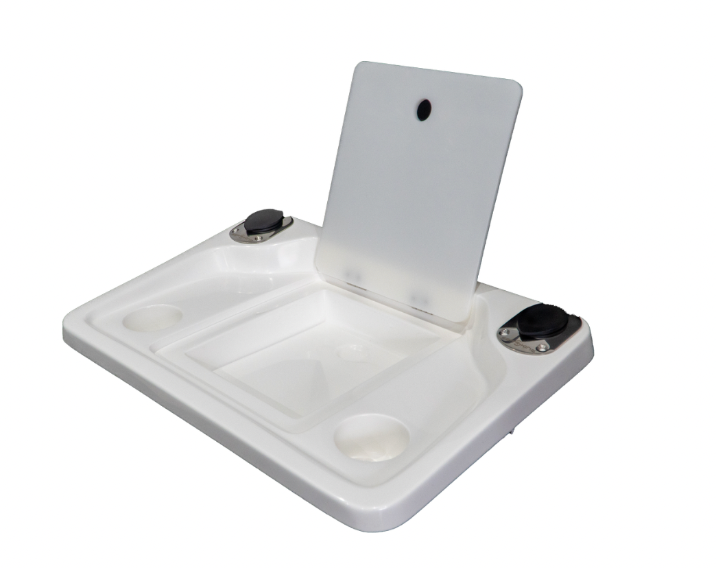 SeaKing Bait Board B02 (650mm x 430mm) — view 2