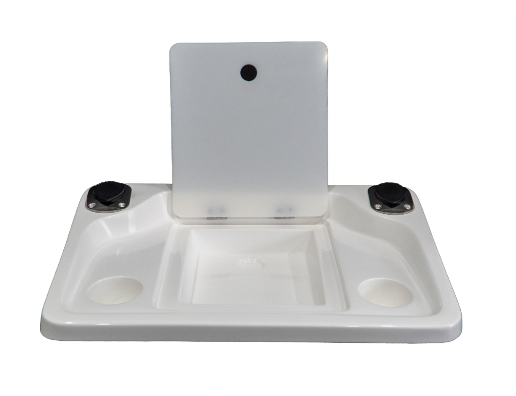SeaKing Bait Board B02 (650mm x 430mm) — view 7