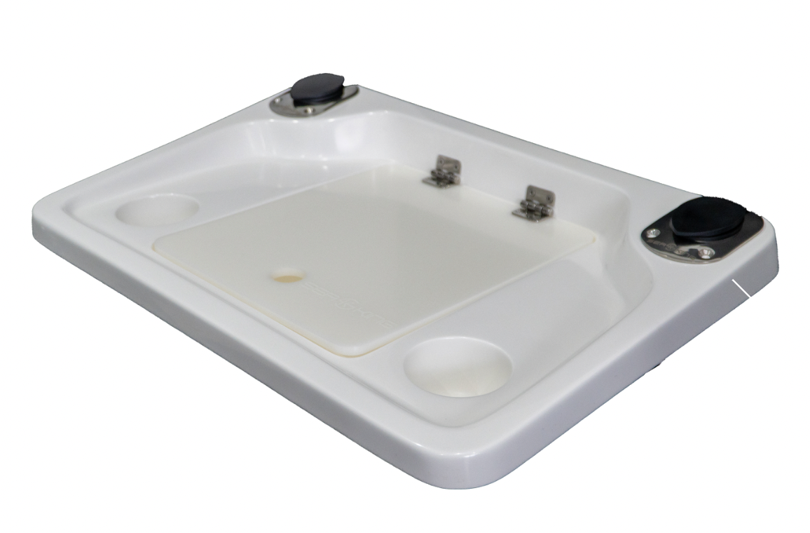 SeaKing Bait Board B02 (650mm x 430mm) — view 8