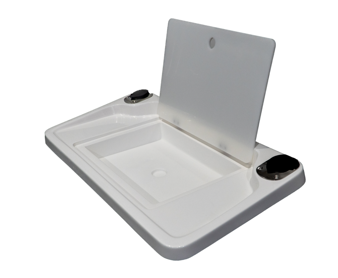 SeaKing Bait Board B03 (830mm x 430mm) — main product photo