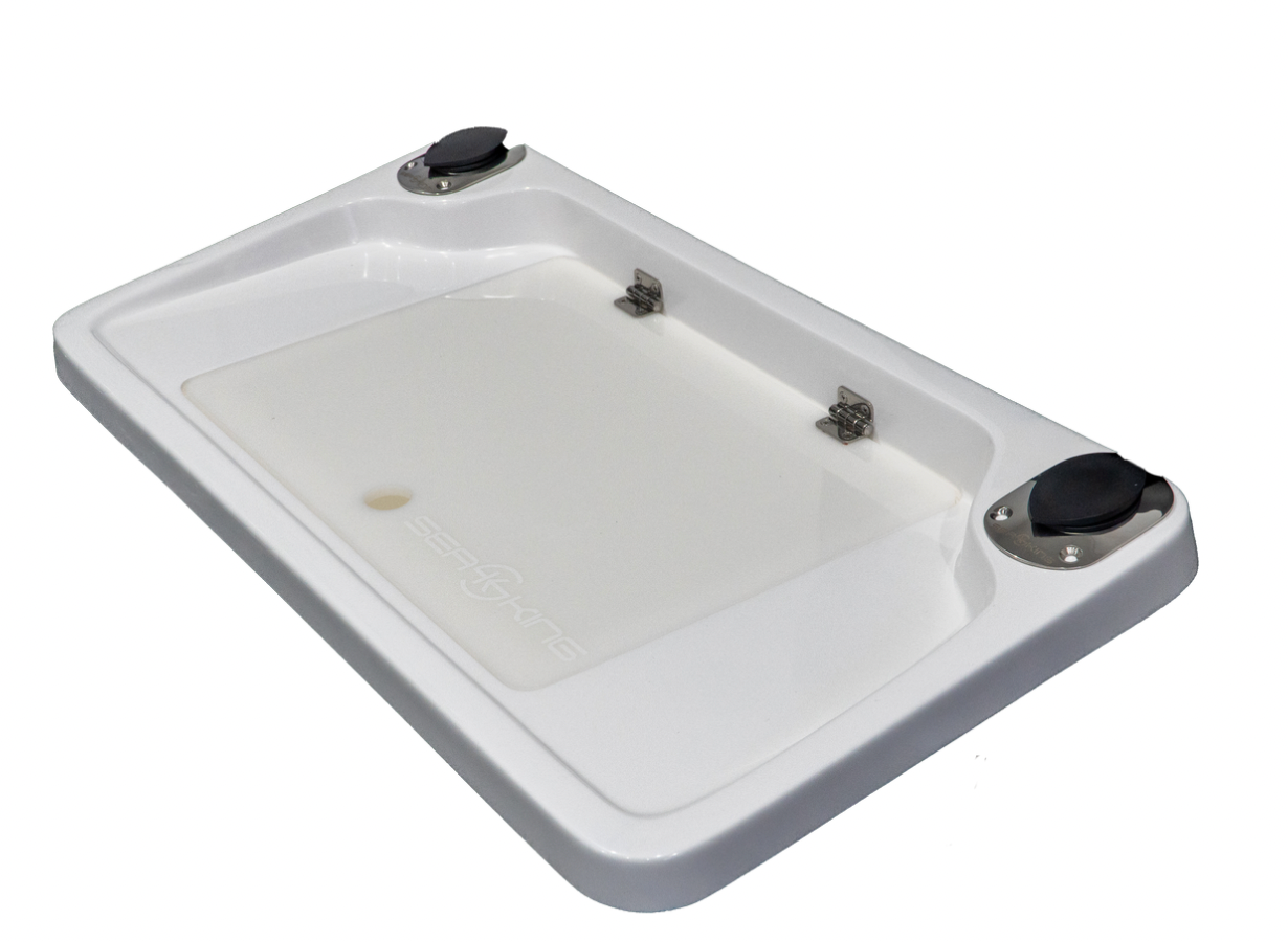 SeaKing Bait Board B03 (830mm x 430mm) — view 2