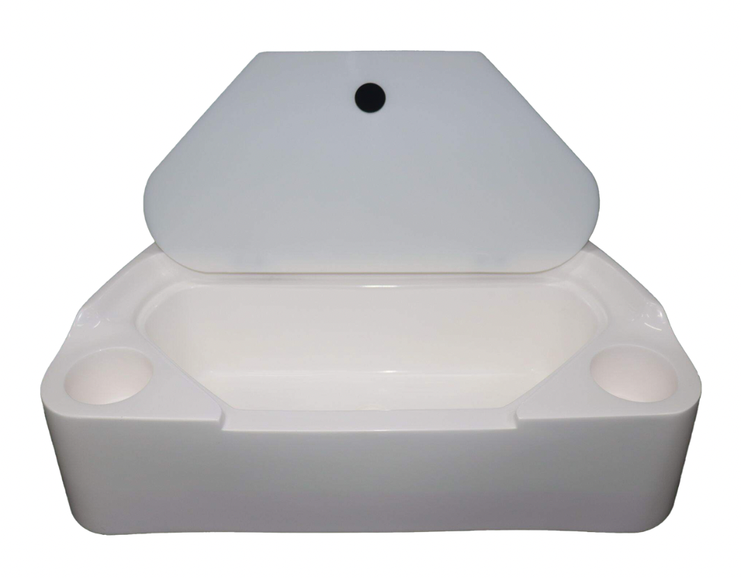 SeaKing Bait Board HH-14 (625mm x 390mm) — main product photo