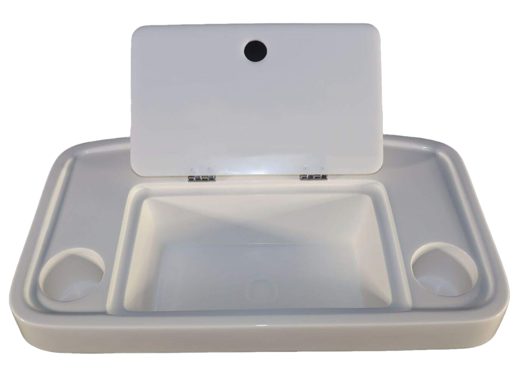 SeaKing Bait Board JJ-12 (600mm X 350mm) — view 2