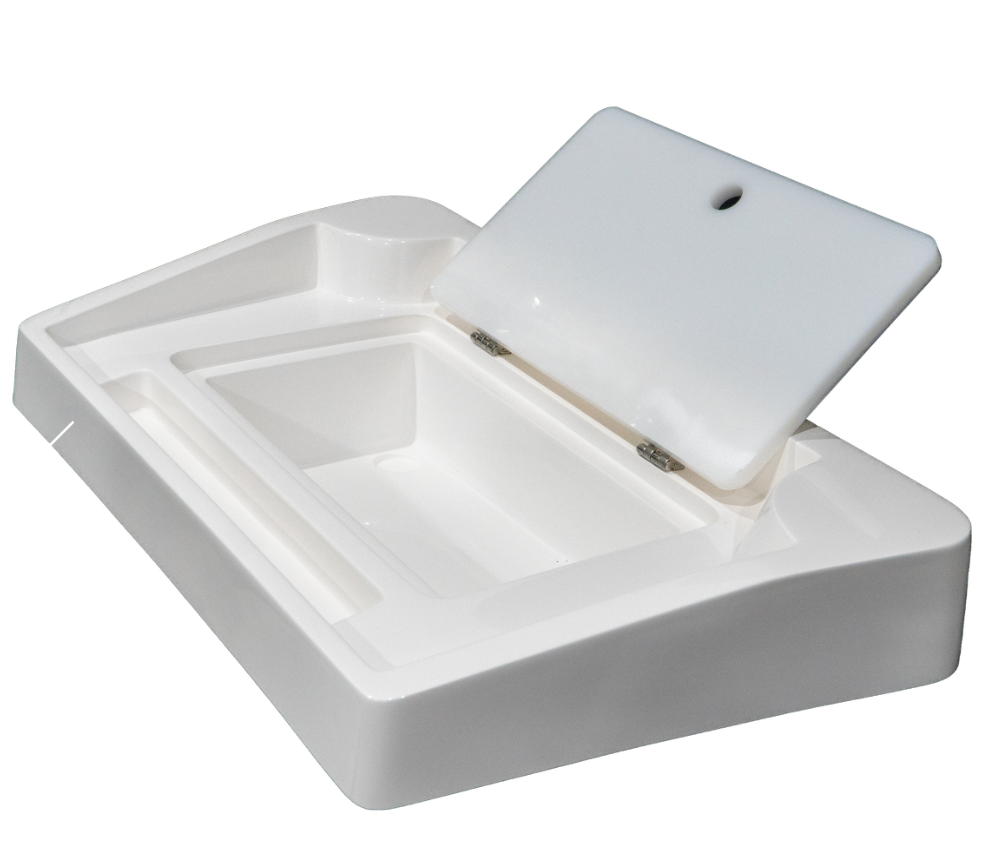 SeaKing Bait Board SK-E09 (820mm x 460mm) — view 2