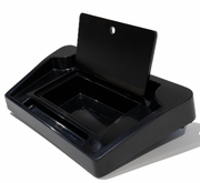 SeaKing Bait Board SK-E09 - Black (820mm x 460mm) — main product photo