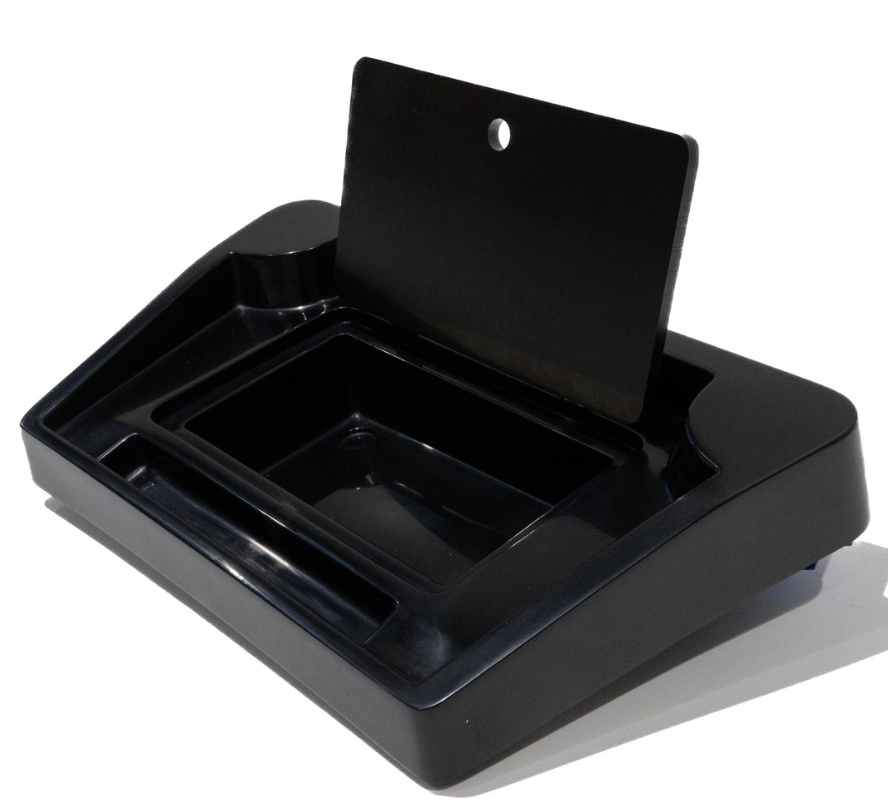 SeaKing Bait Board SK-E09 - Black (820mm x 460mm) — main product photo