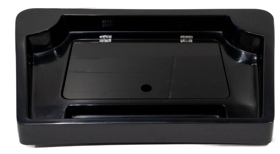 SeaKing Bait Board SK-E09 - Black (820mm x 460mm) — view 3