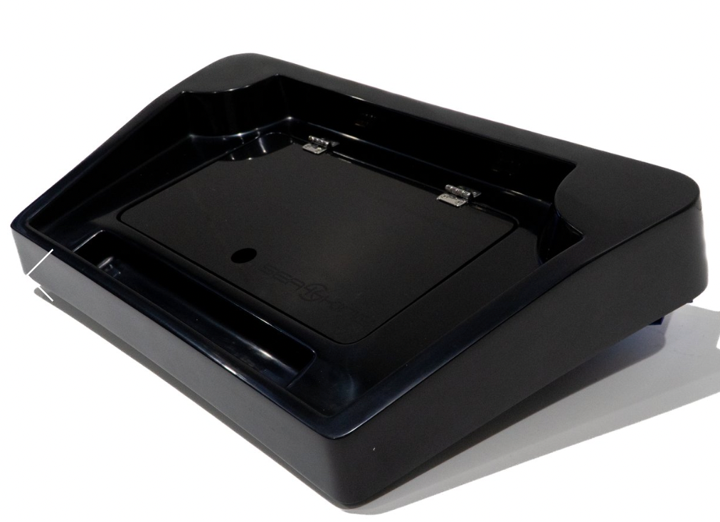 SeaKing Bait Board SK-E09 - Black (820mm x 460mm) — view 4