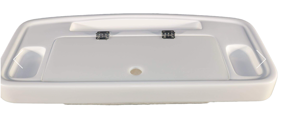 SeaKing Bait Board SQ-13 (700mm x 350mm) — main product photo