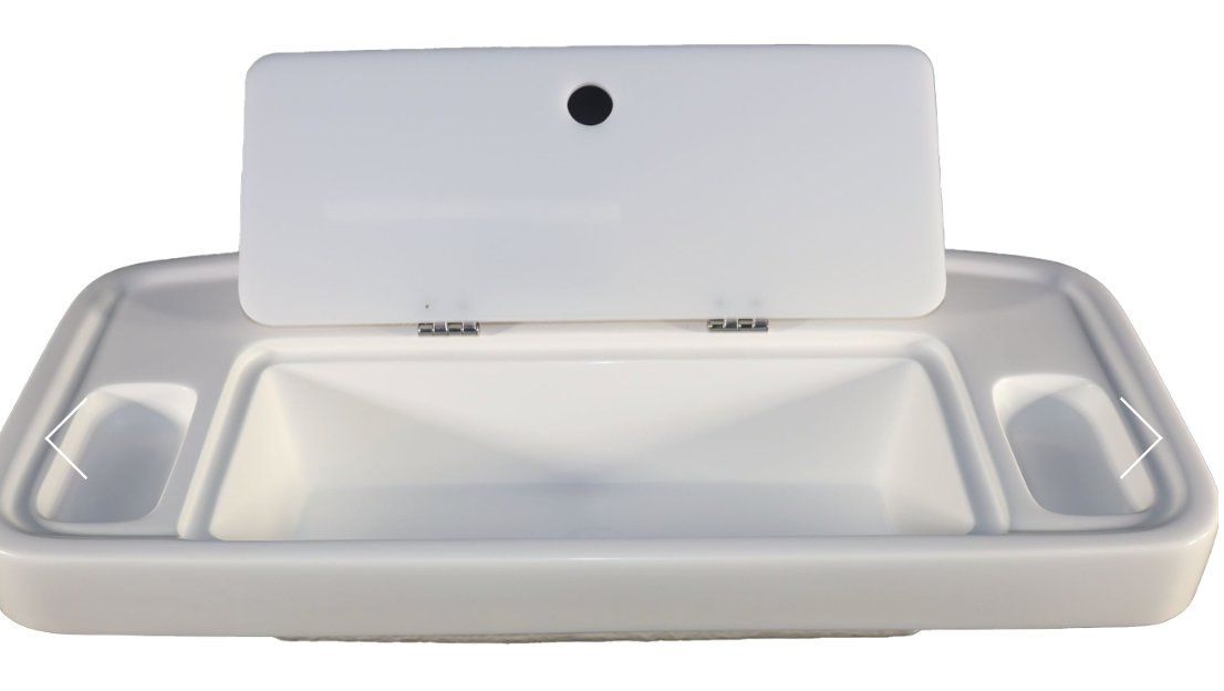 SeaKing Bait Board SQ-13 (700mm x 350mm) — view 2